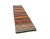 Traditional Striped Vintage Turkish Kilim Runner For Sale - Image 3 of 7
