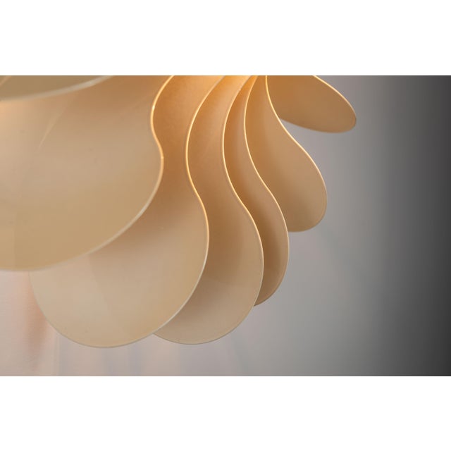 Bolide Wall Lamp by Hermian Sneyders De Vogel for Raak, 1960s For Sale - Image 10 of 13