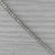 2.50ctw Diamond Tennis Bracelet 14k White Gold 7" 3.6 Mm For Sale - Image 4 of 8