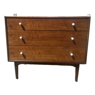 1950s Drexel Declaration Bachelor’s Chest For Sale