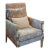 Panache Michael Taylor Chair in Cowtan & Tout Fabric For Sale