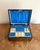 Antique Victorian Walnut Sewing Box, 1860 For Sale - Image 6 of 8