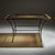 Square Fornasetti Coffee Table with Sun Motif, 20th Century For Sale In New York - Image 6 of 9