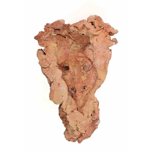 Sirio Pellegrini, Modern Satyr Terracotta Sculpture, 1960s, Terracotta For Sale - Image 3 of 5