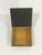 1970s Mid-Century Bronze Cigarette Box, 1970s For Sale - Image 5 of 10