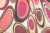 Modern Vintage Emilio Pucci Oblong Silk Scarf Magenta, Pink, Chartreuse, Brown, Black, Coral, 1970's For Sale - Image 3 of 9
