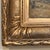 19th Century Oil Painting on Canvas in Original Gilt Frame by Théodore Baron (1840–1899) For Sale - Image 13 of 16