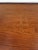 1900 - 1909 Emile Gale' French Cross De Lorraine Art Nouveau Marquetry Wood Tray For Sale - Image 5 of 10