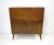 American of Martinsville Mid Century Walnut Bar Cabinet For Sale - Image 12 of 12