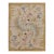 Contemporary French Art Deco Style Abstract Wool Rug by Rug & Kilim, India For Sale