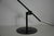 Black Table Lamp attributed to Ernesto Gismondi for Artemide, Italy, 1970s For Sale - Image 8 of 13