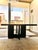 Wood Roberto Lazzeroni for Casamilano “Tokyo” Square Dining Table – Italian Modern Japandi Design, Seats 8 For Sale - Image 7 of 11