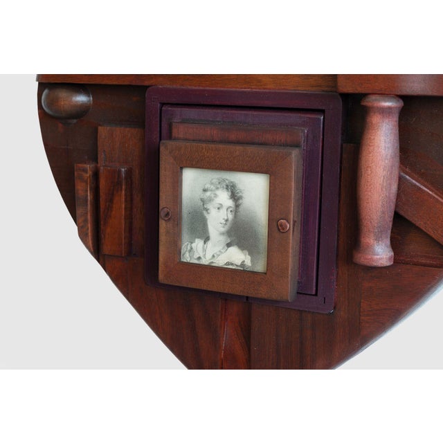 Max Neufeldt Heart College 1990c For Sale - Image 4 of 10