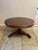 Antique Victorian Mahogany Tilt Top Dining Table, 1860 For Sale - Image 6 of 6