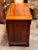 19th Century French Empire Walnut Chest For Sale - Image 11 of 12