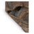 Mid 20th Century Vintage Hand Carved Tribal Head Sculpture For Sale - Image 5 of 5
