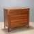 Italian Walnut Chest of Drawers, Italy, 1800s For Sale - Image 10 of 10