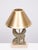 Sphinx Table Lamp from Maison Le Dauphin, France, 1970s For Sale - Image 6 of 14