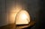 Postmodern Kaori 1 Fabric Table Lamp by Kazuhide Takahama for Sirrah, 1970s For Sale - Image 3 of 6