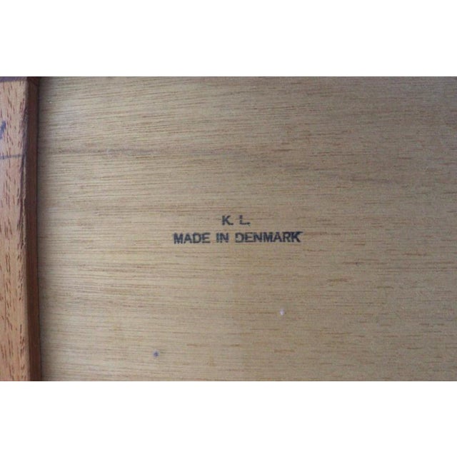 Sideboard from K.L. Dansk Möbelfabrik For Sale - Image 15 of 16