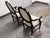Brown Bernhardt Oval-Back Dining Armchairs, Pair For Sale - Image 8 of 12