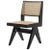 055 Capitol Complex Chair by Pierre Jeanneret attributed to Cassina For Sale - Image 9 of 9