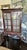 Carved Mahogany Vitrine Display Cabinet For Sale - Image 16 of 16