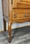 Vintage Louis French Oak Carved Sideboard with Drawer For Sale - Image 10 of 17