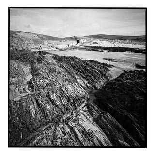 Paul Cooklin, Croyde Beach, North Devon, Edition of 50 For Sale