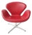 Swan Chair from Fritz Hansen, 2013 For Sale
