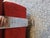 Fasce Cromate Sofa in Red Fabric by Luigi Caccia Dominioni for Azucena, 1960s For Sale - Image 10 of 18