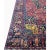 1920s 1920s Antique Persian Sarouk Area Rug 11’9″ X 16’4″ For Sale - Image 5 of 13