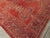 Galerie Shabab Collection Mid-20th Century Turkish Oushak Room Size Carpet For Sale In New York - Image 6 of 7