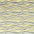 Harlequin Tremolo Fabric in Aubergine/Chartreuse For Sale