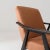 1960s Czech Upholstered Armchair For Sale - Image 10 of 12