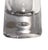 Transparent 1960s Mid-Century Modern Kosta Boda Sweden "Pippi" Crystal Decanter by Vicke Lindstrand For Sale - Image 8 of 12