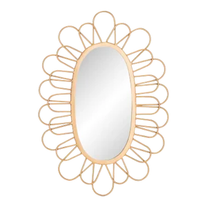 Safavieh Rime Mirror - Gold