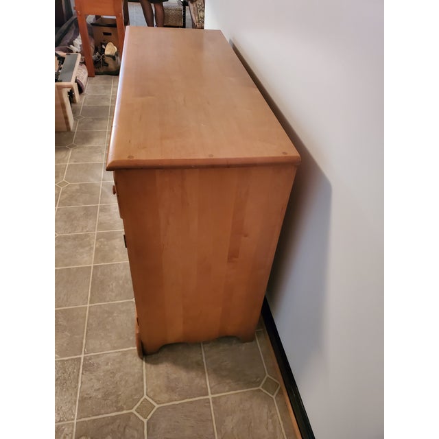 Mid 20th Century Mid 20th Century American Buffet For Sale - Image 5 of 11