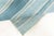 Textile Doris Leslie Blau Indian Dhurrie Runner For Sale - Image 7 of 9