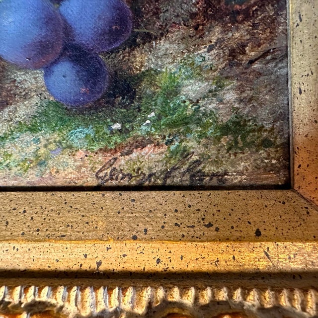 George Clare was a 19th century British artist who specialized in still life paintings, most typically oil on canvas. His...