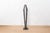 Signes Wall Sculpture in Natural Steel by Jean-Baptiste Van Den Heede For Sale - Image 4 of 10