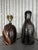 Ceramic Handmade Ceramic Table Lamps, 1970s, Set of 2 For Sale - Image 7 of 8