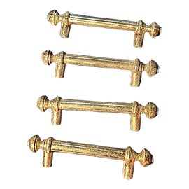 Example of Finger Pulls