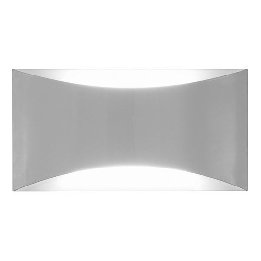 Kelly Wall Lamp from Oluce For Sale