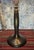 1900s Stately Bradley and Hubbard Slag Glass Lamp For Sale - Image 14 of 18