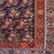 Middle Eastern Senne Kilim Rug For Sale - Image 6 of 9