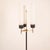 3-Armed Floor Lamp from Stilnovo, 1950s For Sale - Image 3 of 15