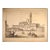 Venice: 18th Century View of the Basilica of S. Pietro Di Castello by Domenico Lovisa, 1720 For Sale