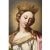 Religious Artist, Saint Catherine, 1600s, Oil on Canvas For Sale - Image 5 of 10