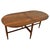 Beech Dining Table, Czechoslovakia, 1960s For Sale - Image 18 of 18